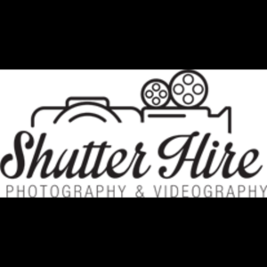 Shutter hire