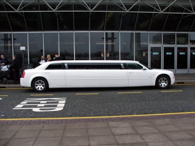 Direct Limo hire service 