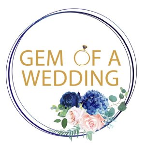 Gem of a Wedding 