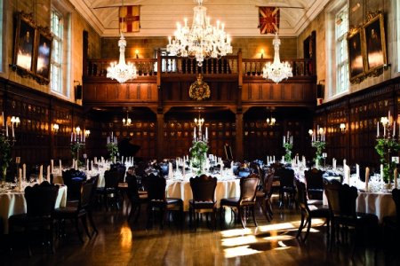 Ironmongers' Hall