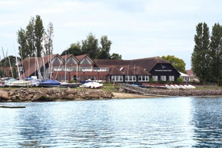 Chichester Yacht Club