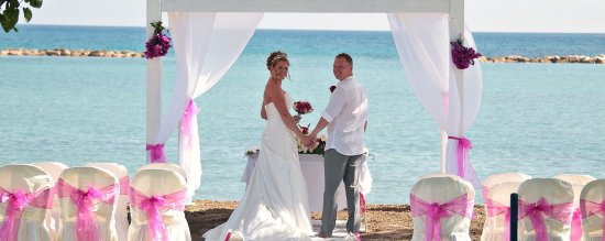 Cyprus Dream Weddings