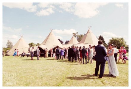 Tipis4hire