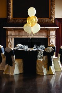 The Trades Hall of Glasgow