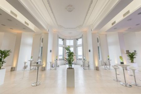 The Venue at the Royal Liver Building 