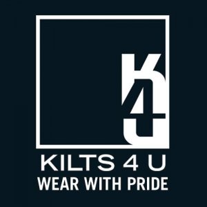 Kilts 4 U - Kilmarnock