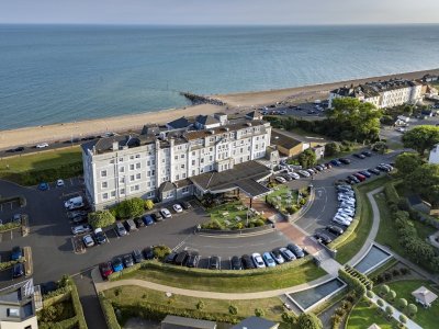 Hythe Imperial Hotel Spa and Golf 