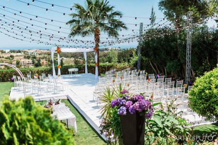 Marbella Wedding Angels