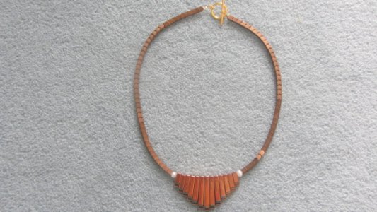 Handmade Costume Jewellery UK