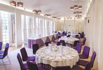 House for an Art Lover