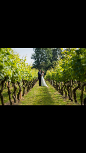 The Swan, Chapel Down Vinyards 