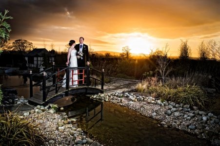 Grosvenor Pulford Hotel & Spa