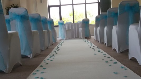 The Wiltshire Hotel, Golf & Leisure 