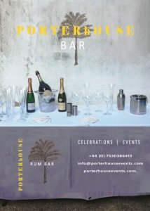 Porterhouse Events