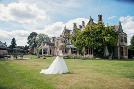 Foxhills Club & Resort