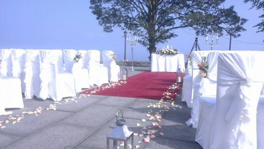 Ivory Tower Weddings