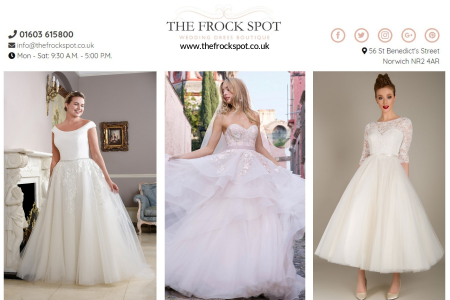 The Frock Spot