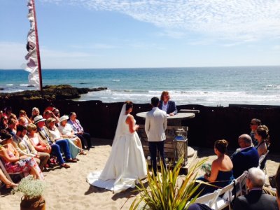 The Guild of Cornish Celebrants