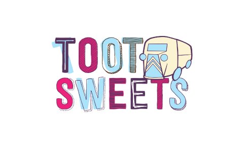 The Toot Sweets Van