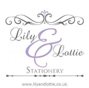 Lily & Lottie Stationery