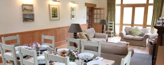 The Mill @ Lewinshope