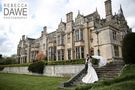 Rebecca Dawe Photography