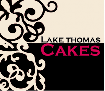 Lake Thomas Cakes