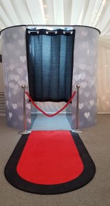 Party Spirit Photo Booth