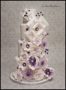 Cakes by Nina