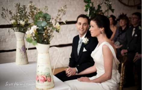 Pretty Vintage Things