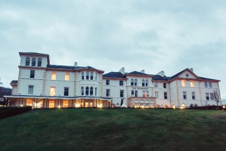 Laura Ashley The Belsfield Hotel