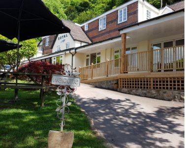 Royal Lodge