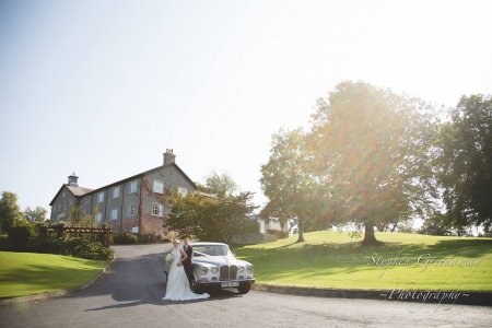 Edenmore Golf and Country Club