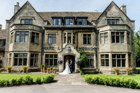 The Hare and Hounds Hotel