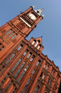 University of Liverpool