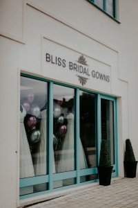 Bliss Bridal Gowns