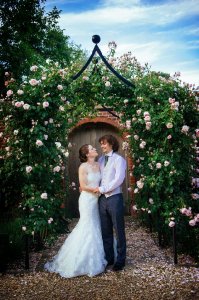 The Jockey Club Rooms