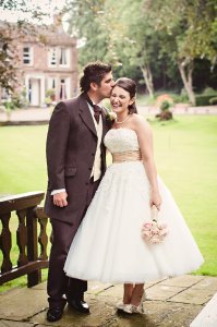 Parkfields Country House 