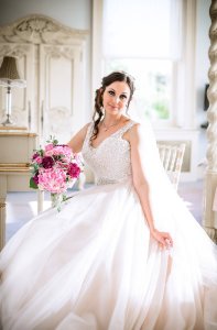 Lori G Bridal Studio