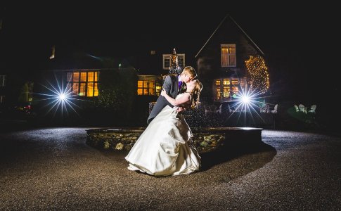 Broadoaks Country House