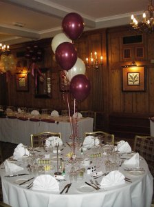 Bedford Florist & Bedfordshire Balloons