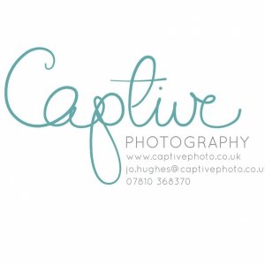 Captive Photography