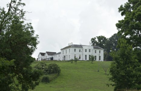 Brooks Country House 