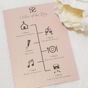 byjo.co.uk wedding stationery