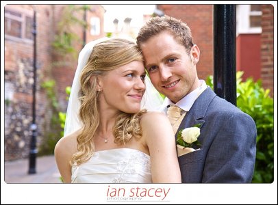 Ian Stacey Photography