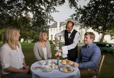 Beech Hill Country House