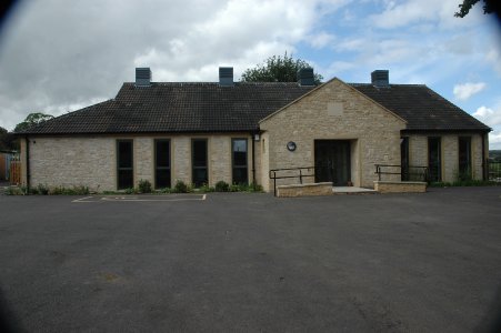 Wanstrow Village Hall