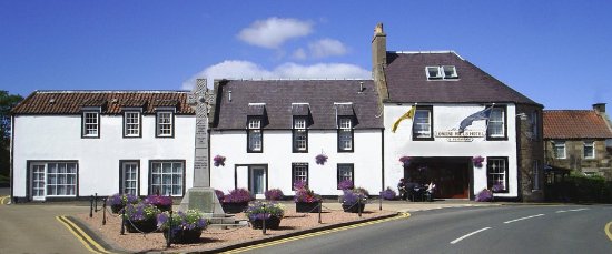 The Lomond Hills Hotel & Leisure Centre