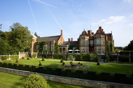 Tylney Hall Hotel & Gardens 