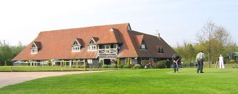 Boughton Golf Club